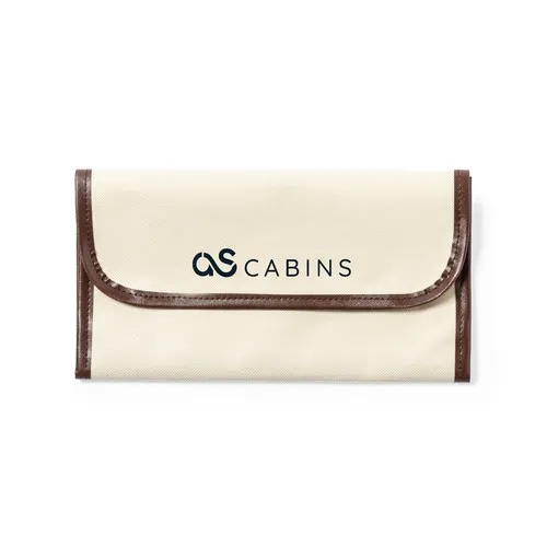 Porte-Documents Voyage Farrel