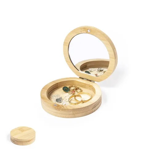 Etui Bijoux Gonzalex