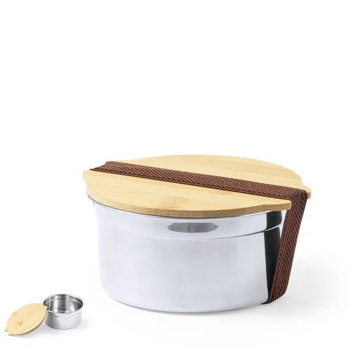 Gamelle Truit 1 Gamelle Truit