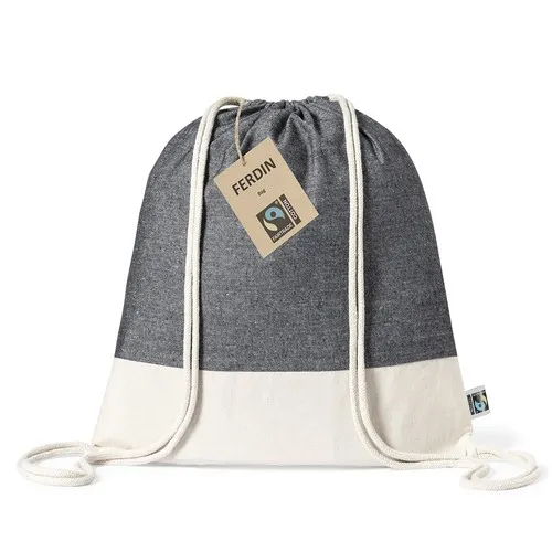Sac à Dos Ferdin Fairtrade
