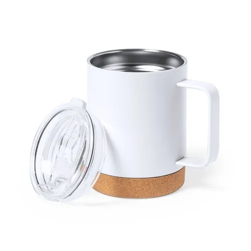 Tasse Thermique Sublimation Wifly 1 Tasse Thermique Sublimation Wifly