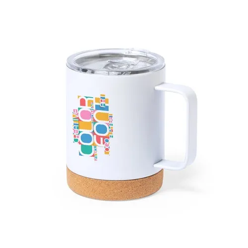 Tasse Thermique Sublimation Wifly 4 Tasse Thermique Sublimation Wifly
