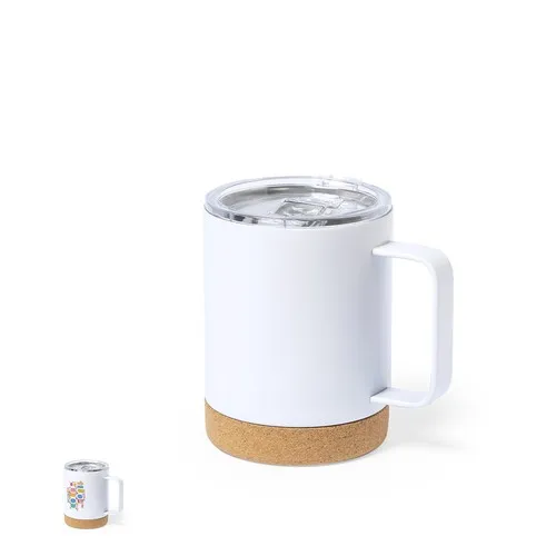 Tasse Thermique Sublimation Wifly 2 Tasse Thermique Sublimation Wifly
