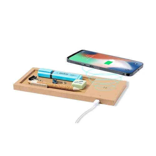 Chargeur Organiseur Taron