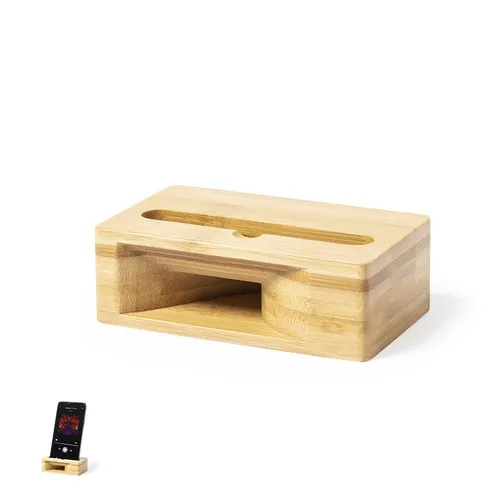 Amplificateur Sonore Suijin