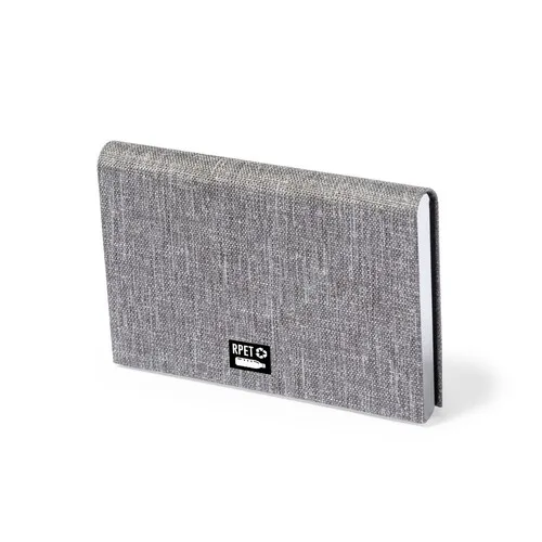 Porte-Cartes Restek 2 Porte-Cartes Restek