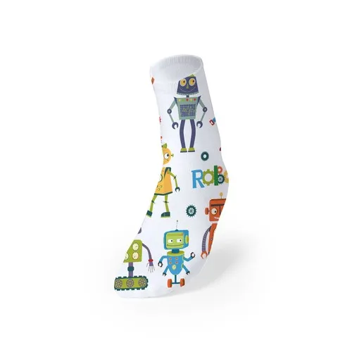 Chaussette Sublimation Sakam 5 Chaussette Sublimation Sakam