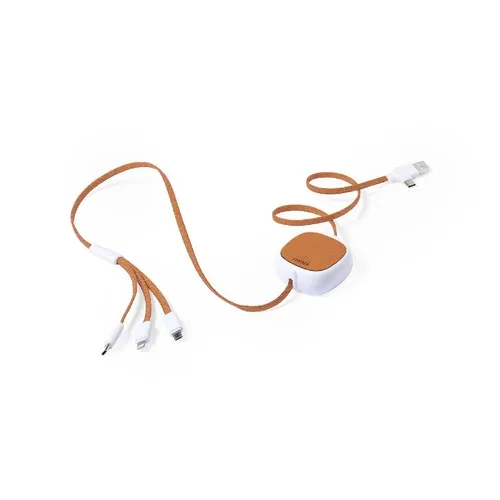 Câble de Charge Sherat RCS