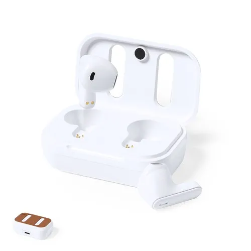 Écouteurs Shizar RCS