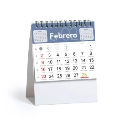 Calendrier Bureau Ener