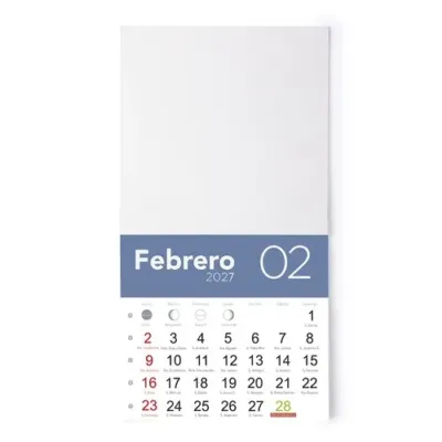 Calendrier Aimanté Larip