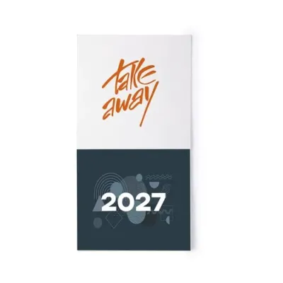 Calendrier Aimanté Larip