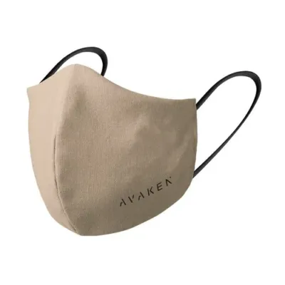 Masque Hygiénique Réutilisable Liriax