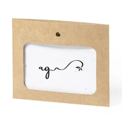 Badge Ensemencé Binem