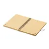 Cahier Mossel