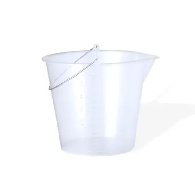 Seau Mesureur Manson