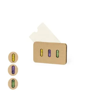 Set Capsule de Graine Nioxis