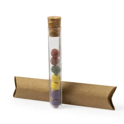 Set Bonbon Graines Dinaclex