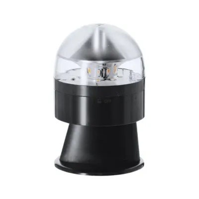 Lumière Urgence V16 Géolocalisée Busby