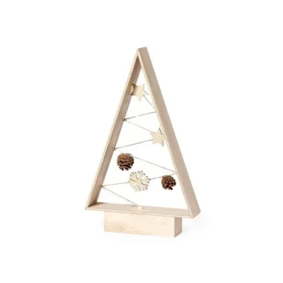 Ornement Noël Allurex