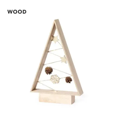 Ornement Noël Allurex