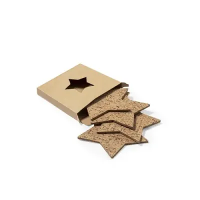 Set Sous-Verre Danop