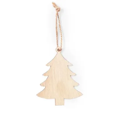 Ornement Noël Fultom