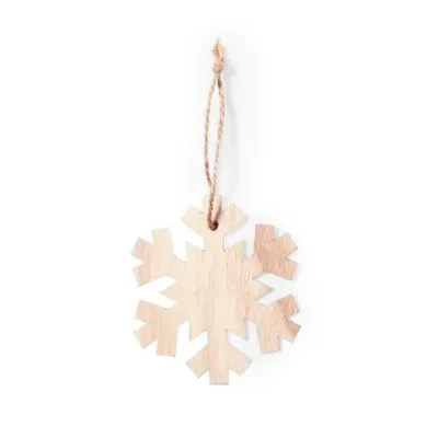 Ornement Noël Fultom