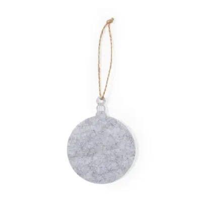 Set Ornement Noël Chandun