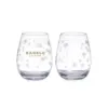 Set Verres Katnis