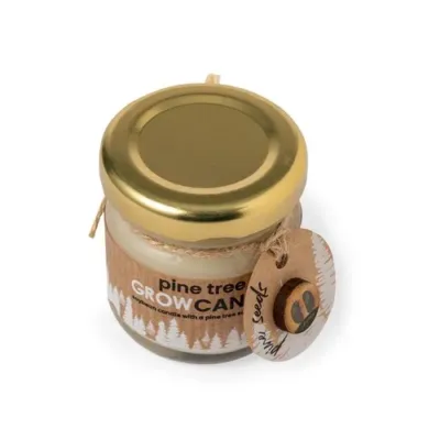 Bougie Aromatique Lisa