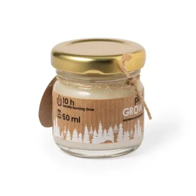 Bougie Aromatique Lisa