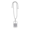 Lanyard Sebly gris 1 Lanyard Sebly