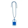 Lanyard Sebly bleu 1 Lanyard Sebly