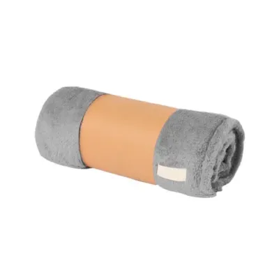 Couverture Durmok gris 1 Couverture Durmok