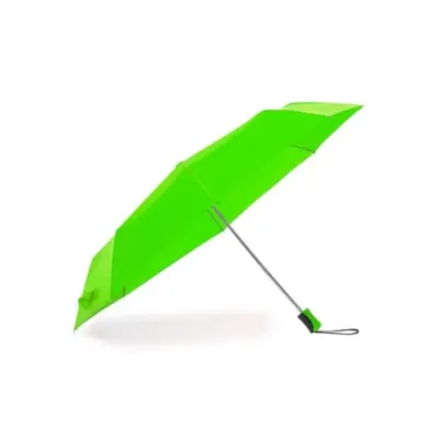Parapluie Sandy vert clair 1 Parapluie Sandy