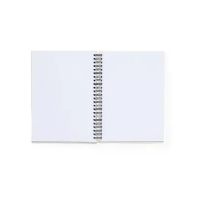 Cahier Hantiz