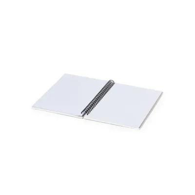 Cahier Hantiz