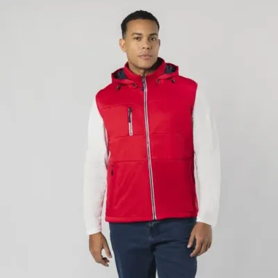 Gilet Seldon