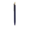 Stylo Adam bleu marine 1 Stylo Adam