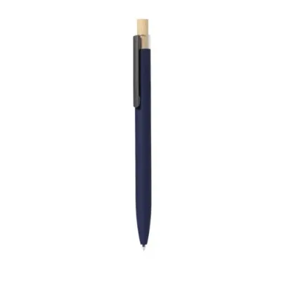 Stylo Adam bleu marine 1 Stylo Adam