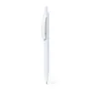 Stylo Caleb blanc 1 Stylo Caleb