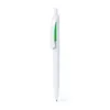 Stylo Caleb vert 1 Stylo Caleb