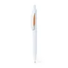 Stylo Caleb orange 1 Stylo Caleb