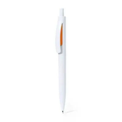 Stylo Caleb orange 1 Stylo Caleb
