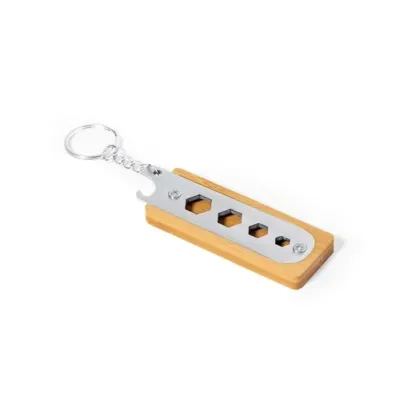 Porte-Clés Multi Outils Balmy