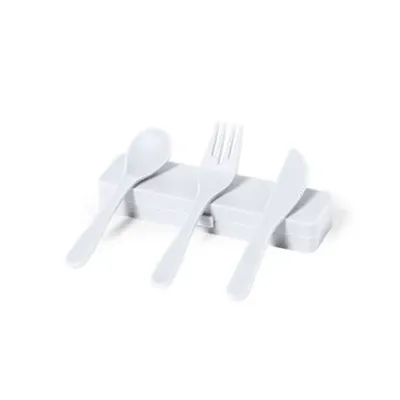 Set Couverts Florax