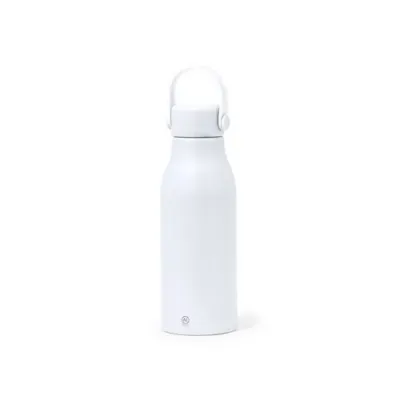 Bidon Perpok blanc 1 Bidon Perpok