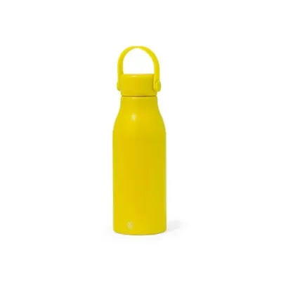 Bidon Perpok jaune 1 Bidon Perpok