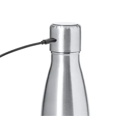 Bidon Thermique Chuck 3 Bidon Thermique Chuck